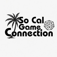 So Cal Game Connection