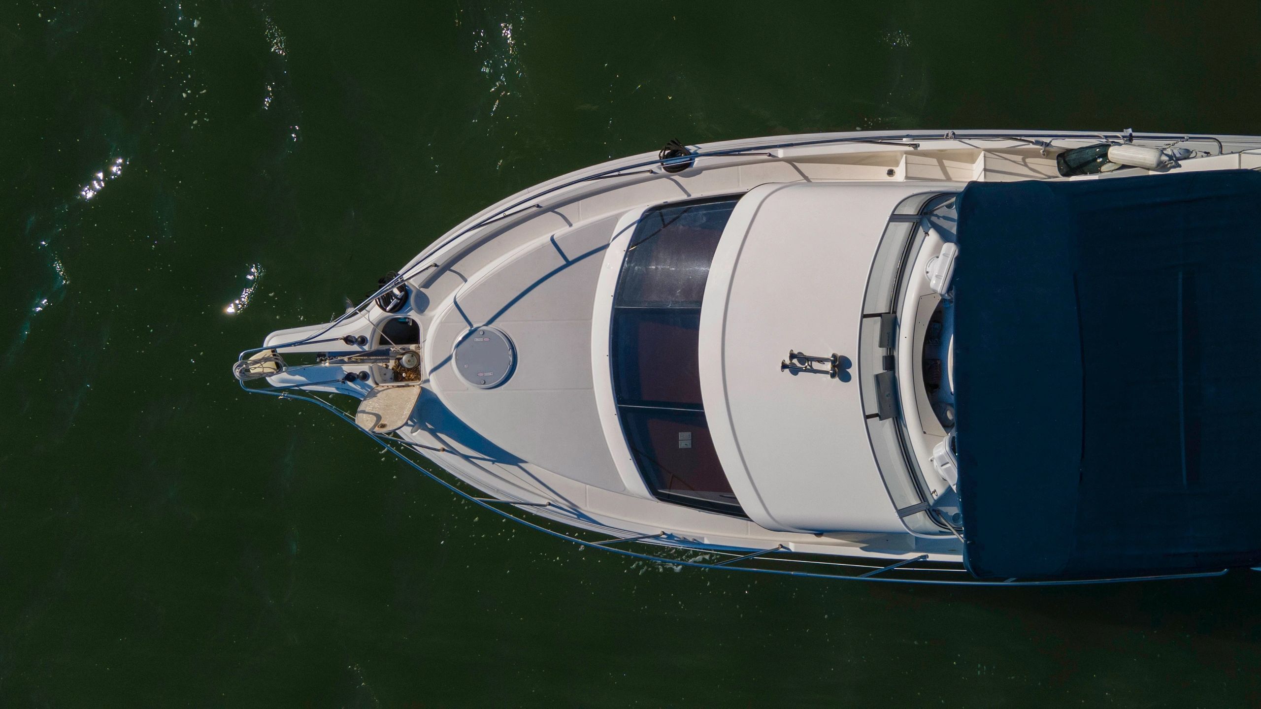 yacht for rent in clearwater