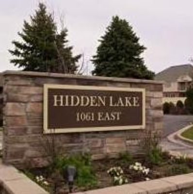 Hidden Lake Condominium