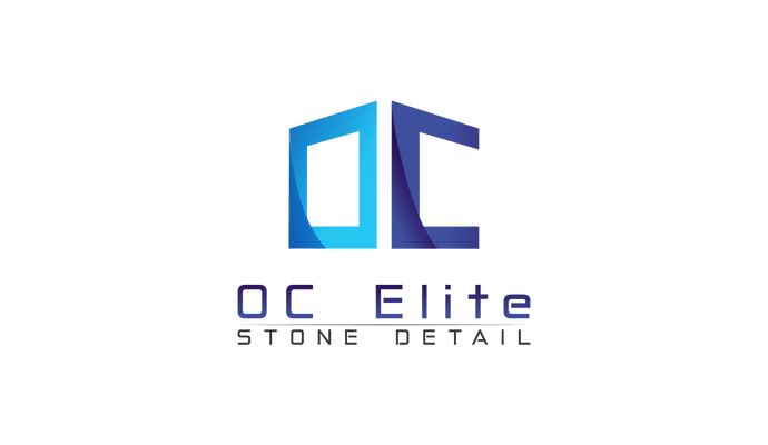 OC Elite Stone Detail