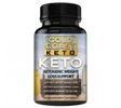Gold Coast Keto Gummies AU NZ