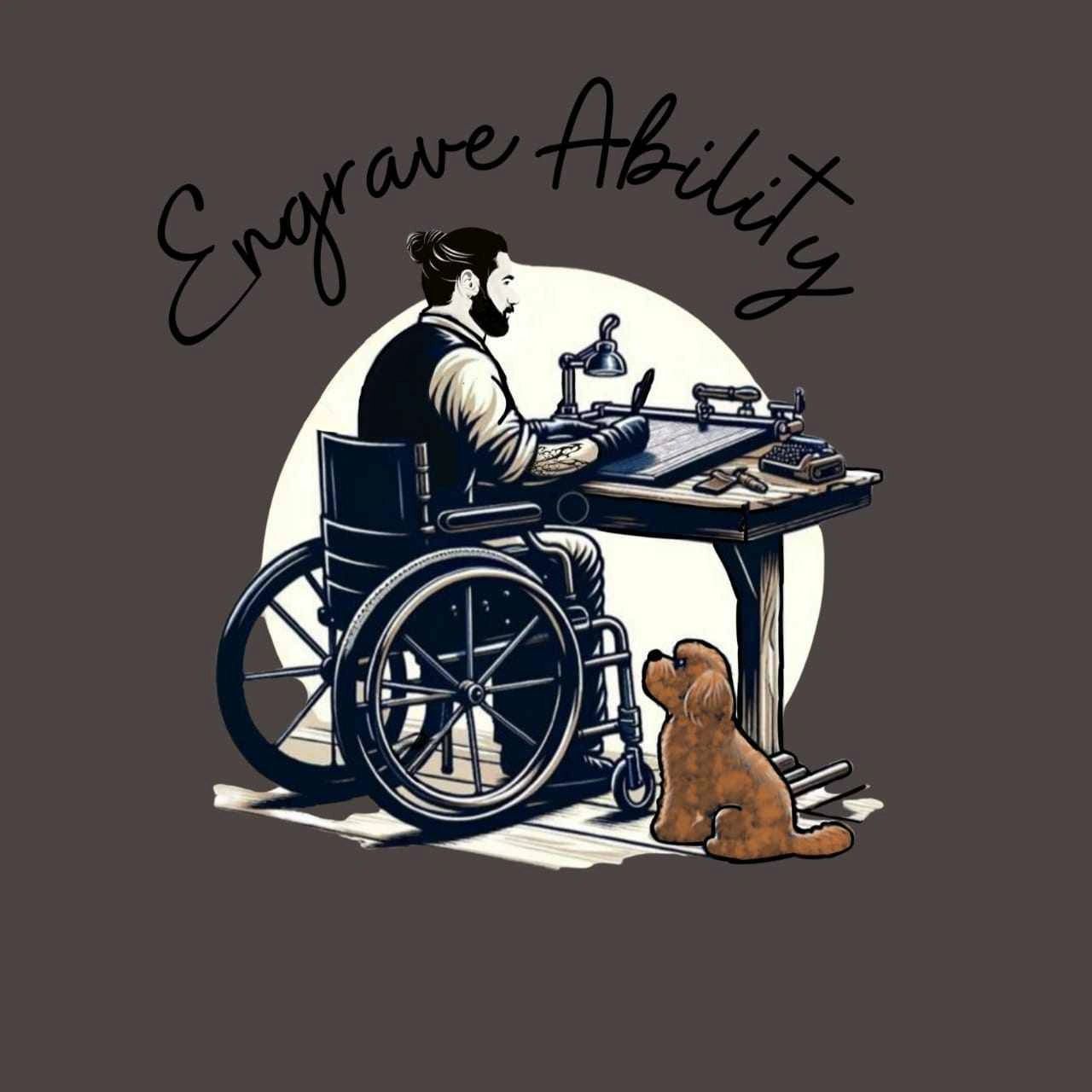 Best Personalized Gift sites EngraveAbility