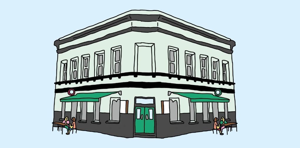 Bistro Kealba Hotel