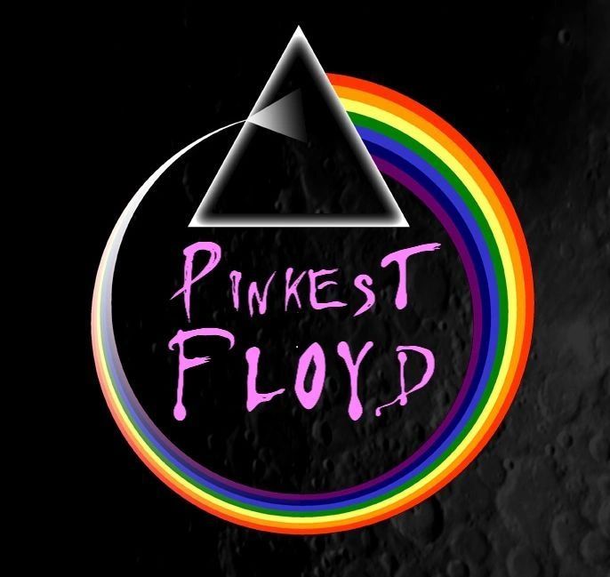 Pinkest Floyd - A Tribute To Pink Floyd