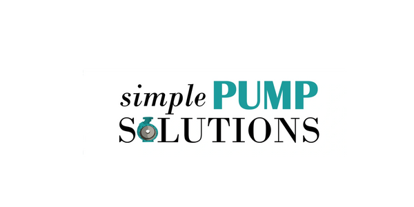 Simple Pump Solutions - Industrial Pump & Pumping Equipment MRO Problem Solvers