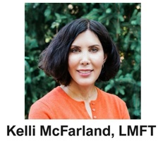 Kelli McFarland, LMFT