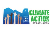 CLIMATE ACTION STRATHAVEN 