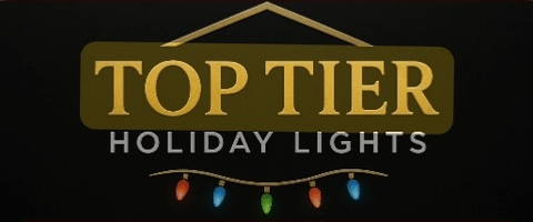 Top Tier Holiday Lights
