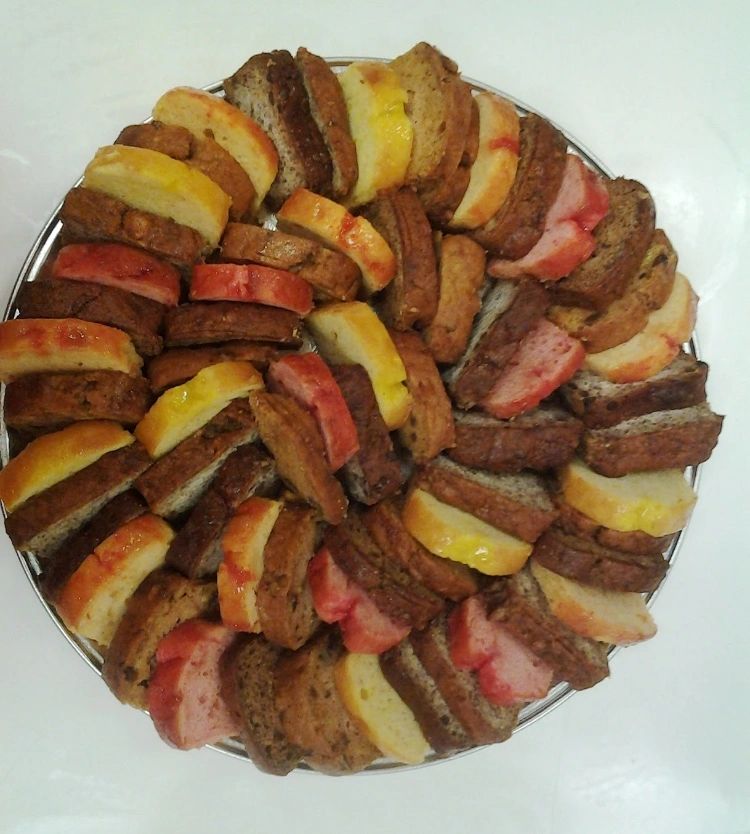 Deelights Bakery and Catering