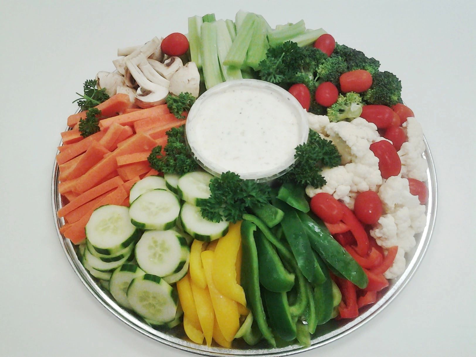 Deelights Bakery and Catering