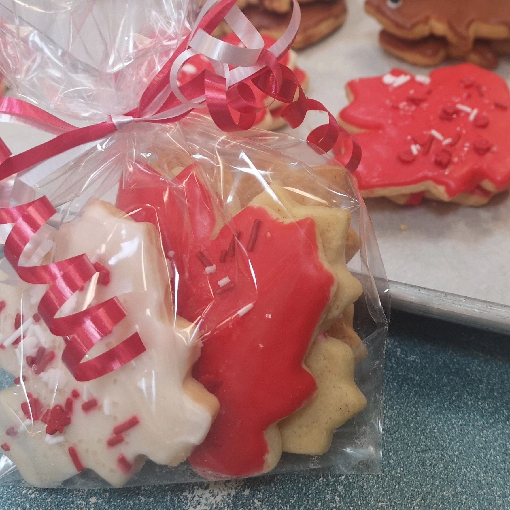 Deelights Bakery and Catering