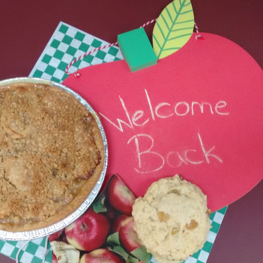 Deelights Bakery and Catering