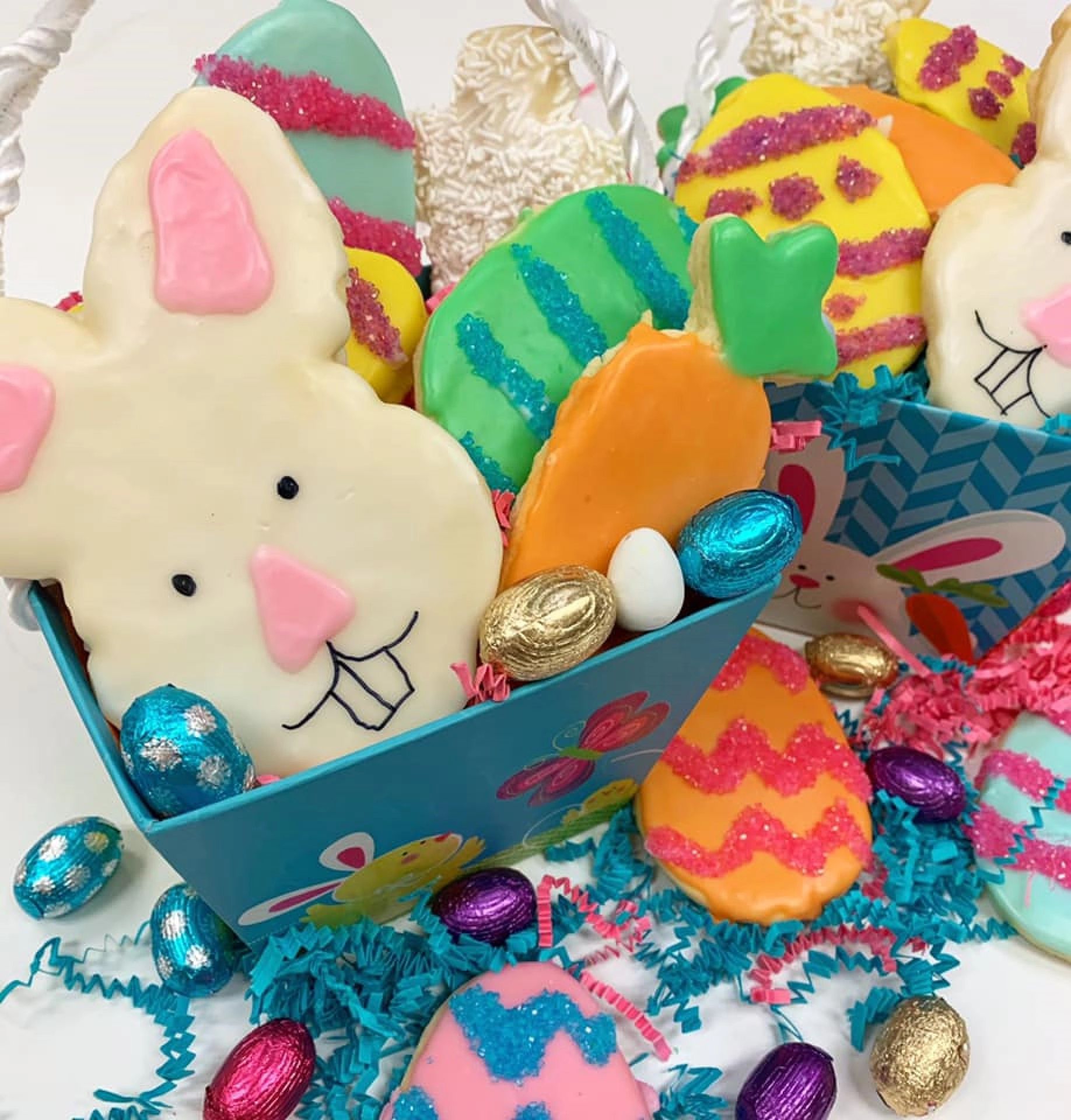 Individual Catering Deelights Bakery and Catering