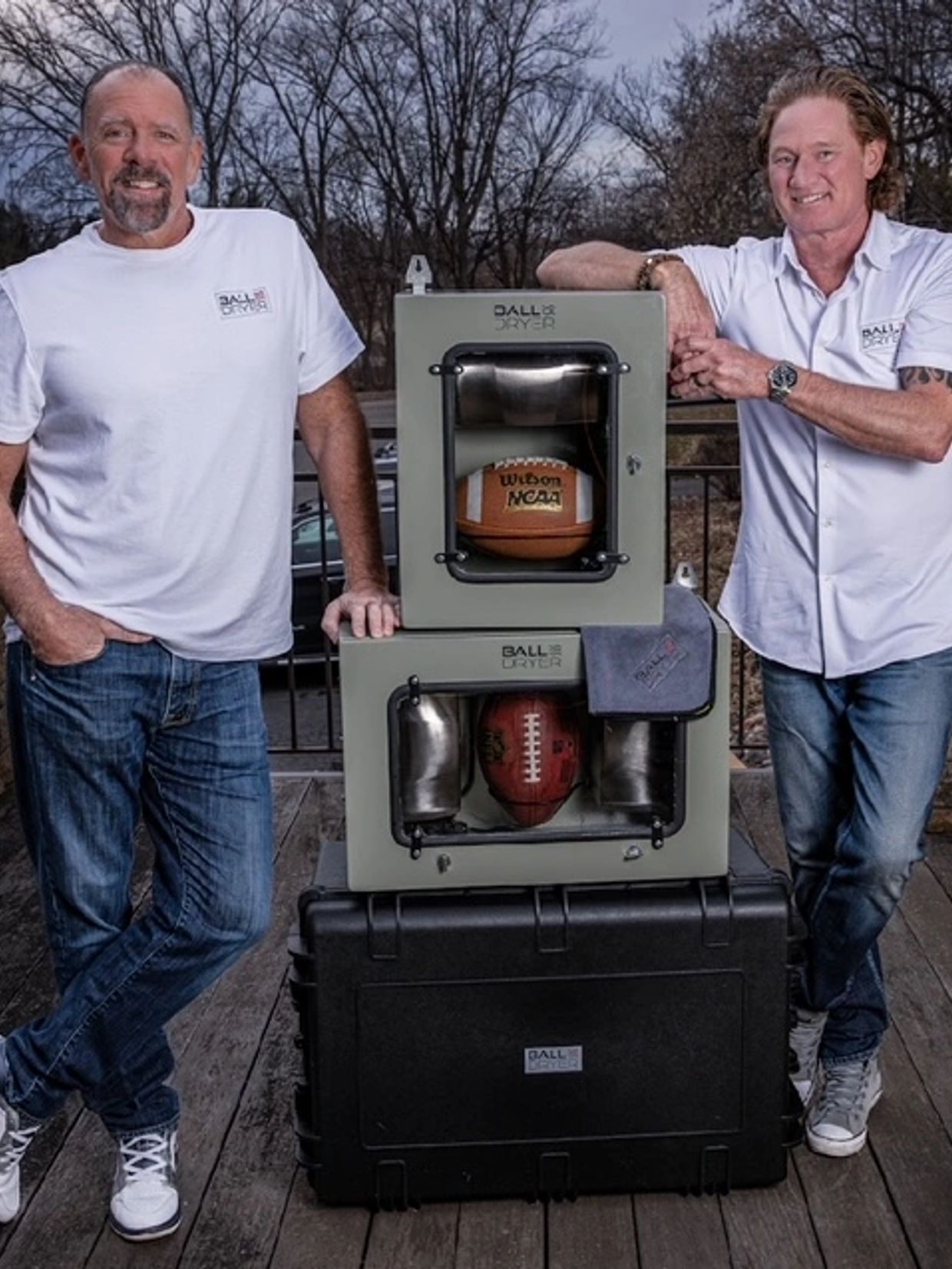 Ball Dryer Football Dryer, Football Equipment