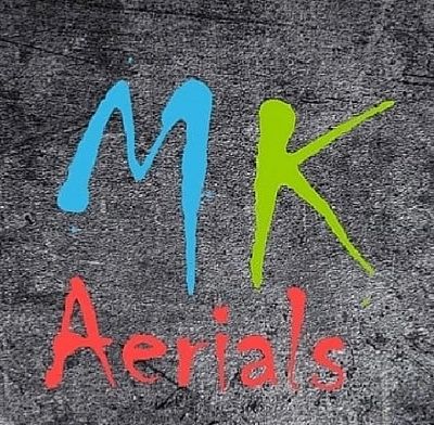 MK aerials logo