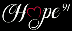 Hope91 Ministry