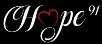 Hope91 Ministry