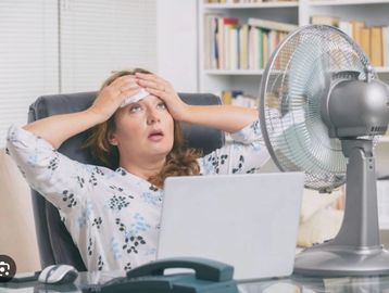 I need central air conditioning asap!