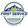 First Service Tennis