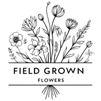 Field Grown Flowers
