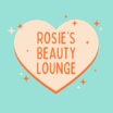 
Rosie’s Beauty Lounge
