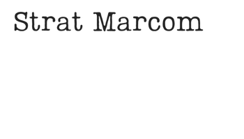 Strat Marcom
