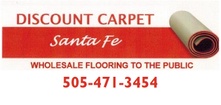 Discount Carpet Santa Fe