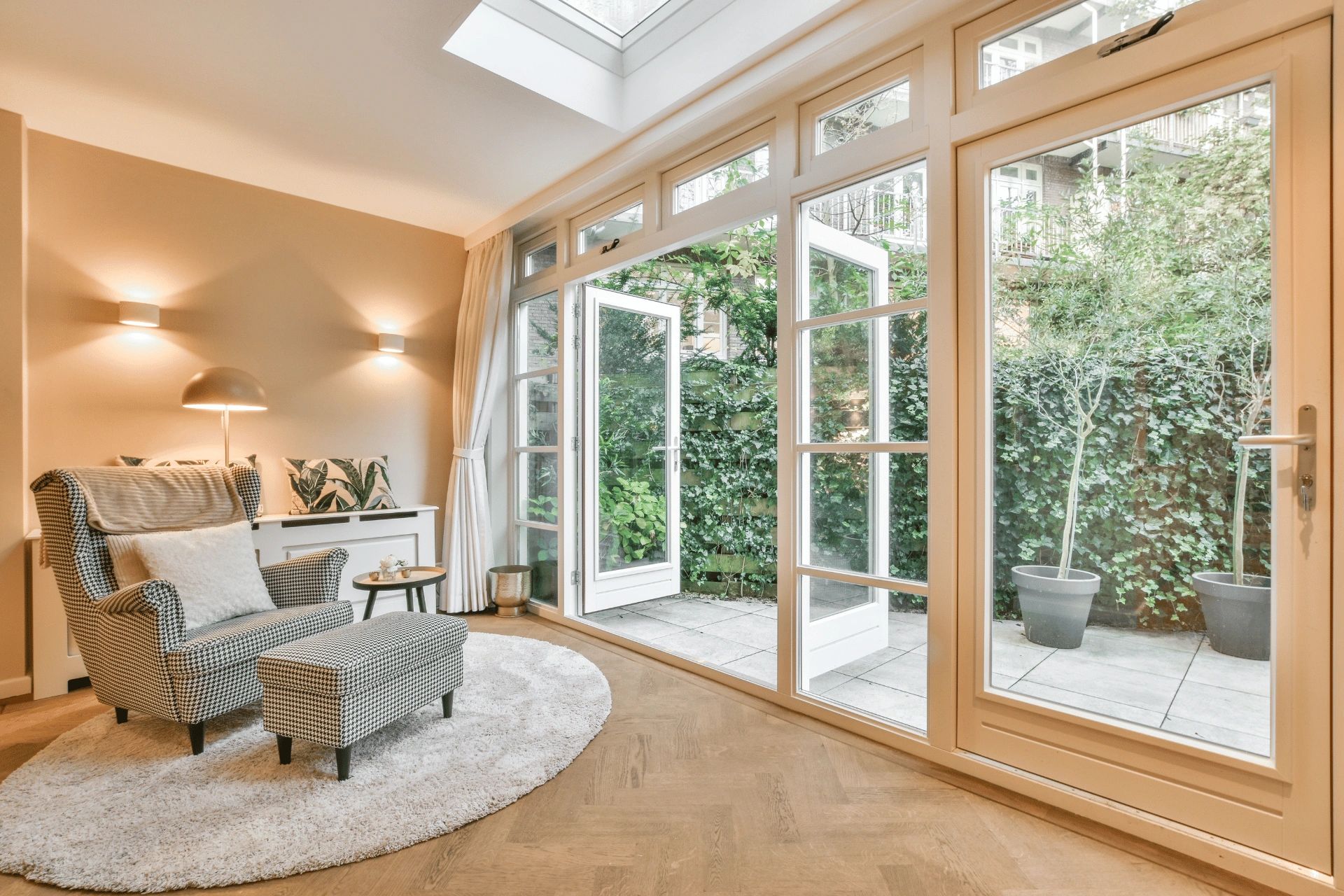 Coppice Building - Home Extension Specialists From Design To Completion