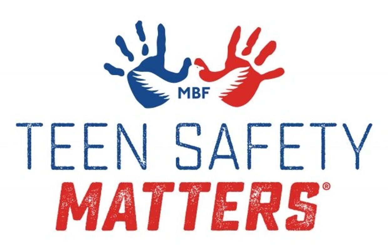 Teen Safety Matters Harmony Home Children's Advocacy Center