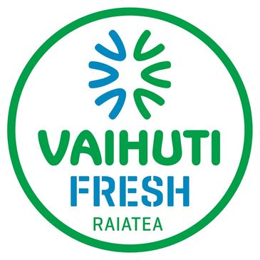 LOGO de  Vaihutifresh