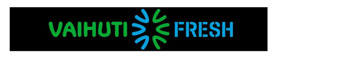 Vaihuti Fresh 