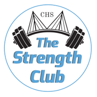 The Strength Club