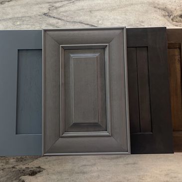 Door Samples