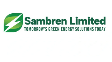 Sambren LIMITED