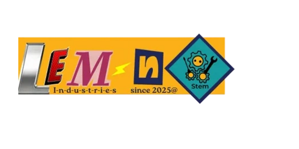 company logo "lem-n"