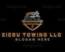 Zizou Towing LLC 