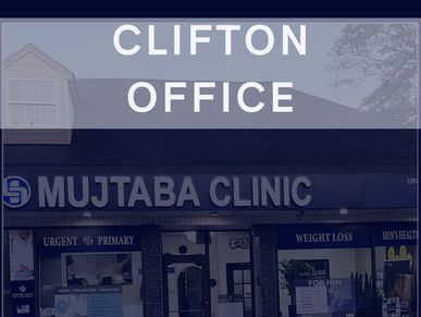 For all health medical primary care, urgent care, and weight loss services.