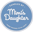 Candles By Mimis Daughter