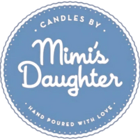 Candles By Mimis Daughter