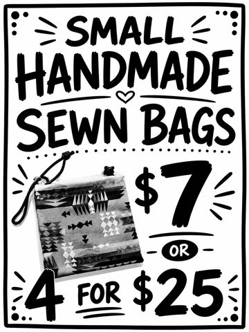 $7.00 EACH
OR
4 FOR $25.00