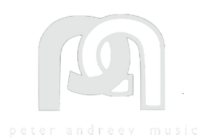 Peter Andreev Music
