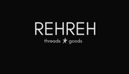   rehreh 
  threads & goods