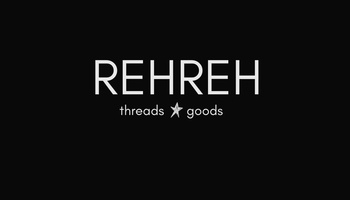   rehreh 
  threads & goods