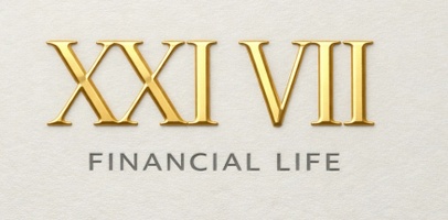  XXI VII FINANCIAL LIFE