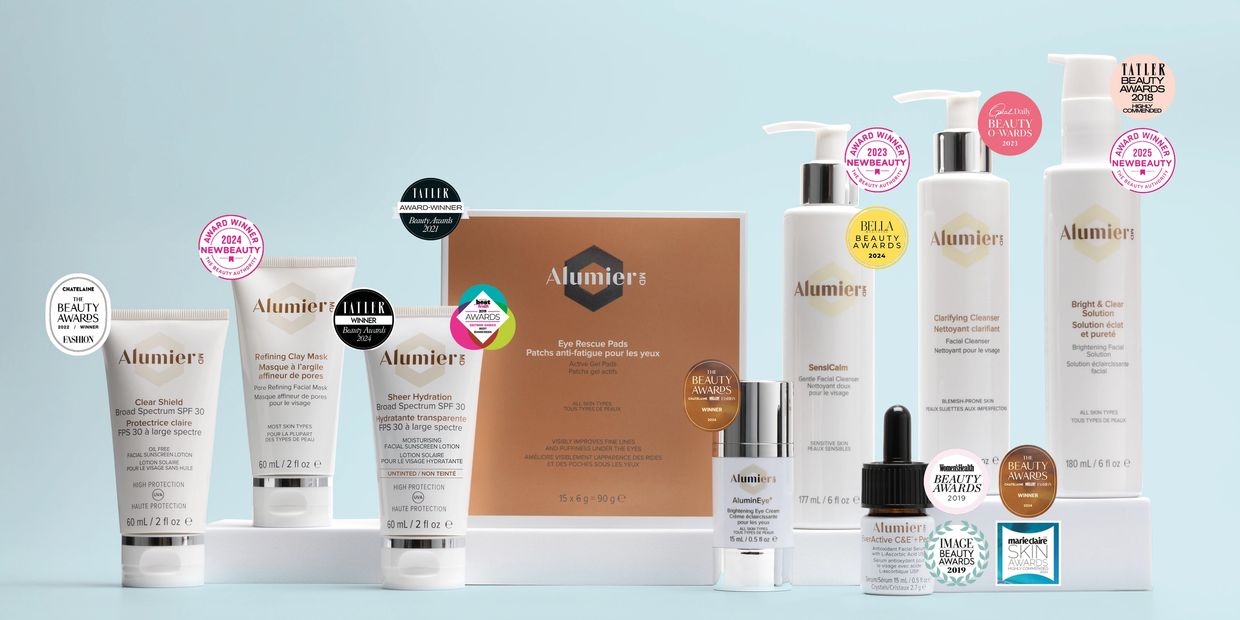 Buy AlumierMD Skincare UK