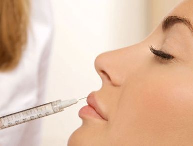Lip fillers assist to enhance poorly defined lips without any surgery and minimal downtime.