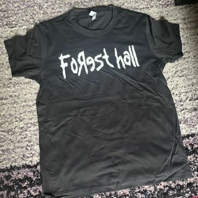 Forest Hall  - KoRn Shirt
