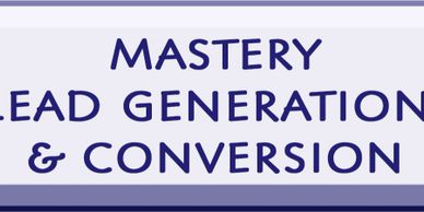 Lead Generation Conversion