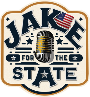 Jake for the State Senate  District 22