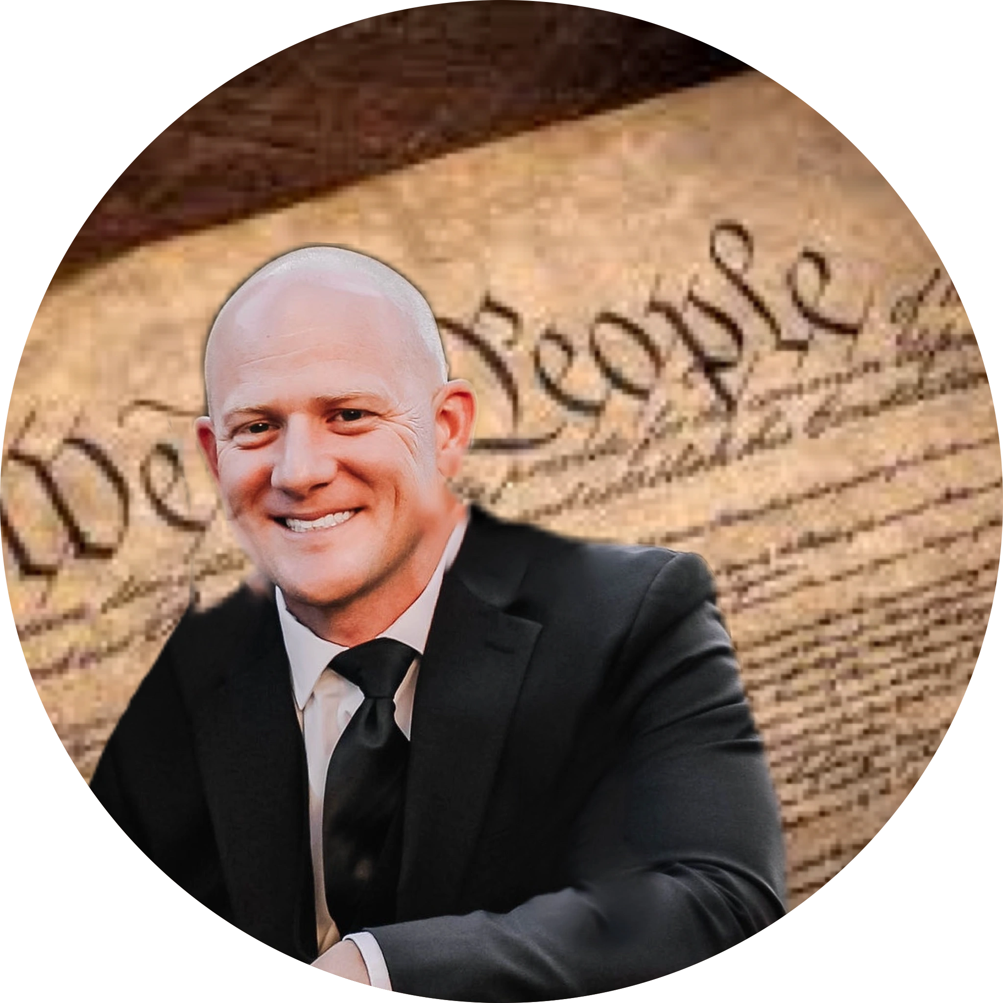 Jake Federal Jake for the State Senate
